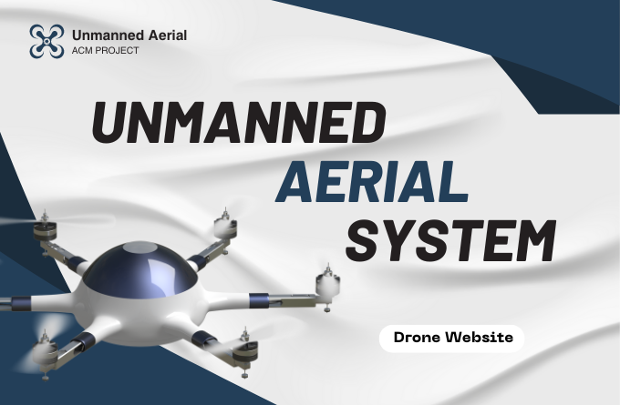 Unmanned Aerial Systems
